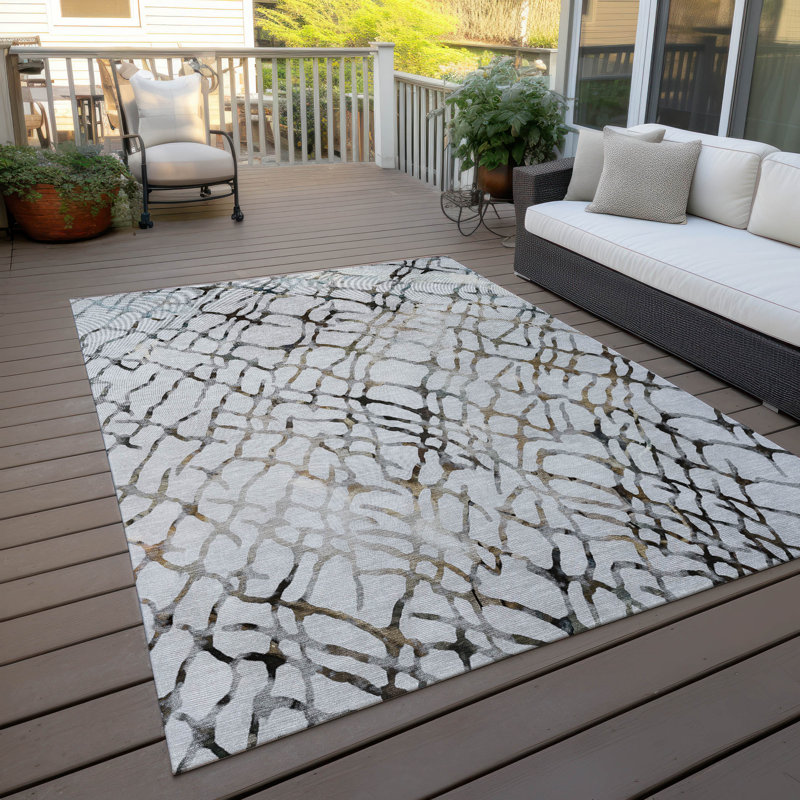 Tapis Khiri, Rectangulaire 3 pi x 5 pi