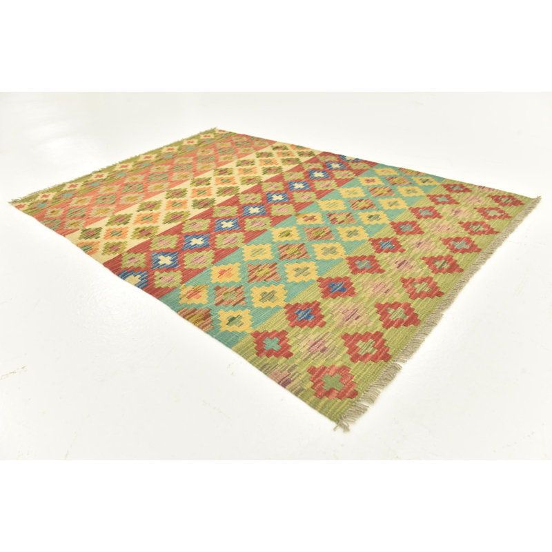 Navarro Multi Rug