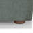 Mel Chenille Upholstered Storage Bench-372068219