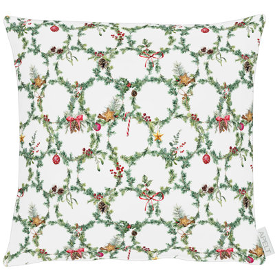 Square Cushion