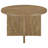 Round Dining Table