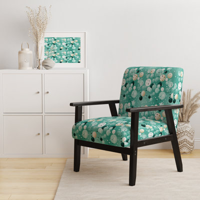 Fauteuil rembourré Coastal Tranquility