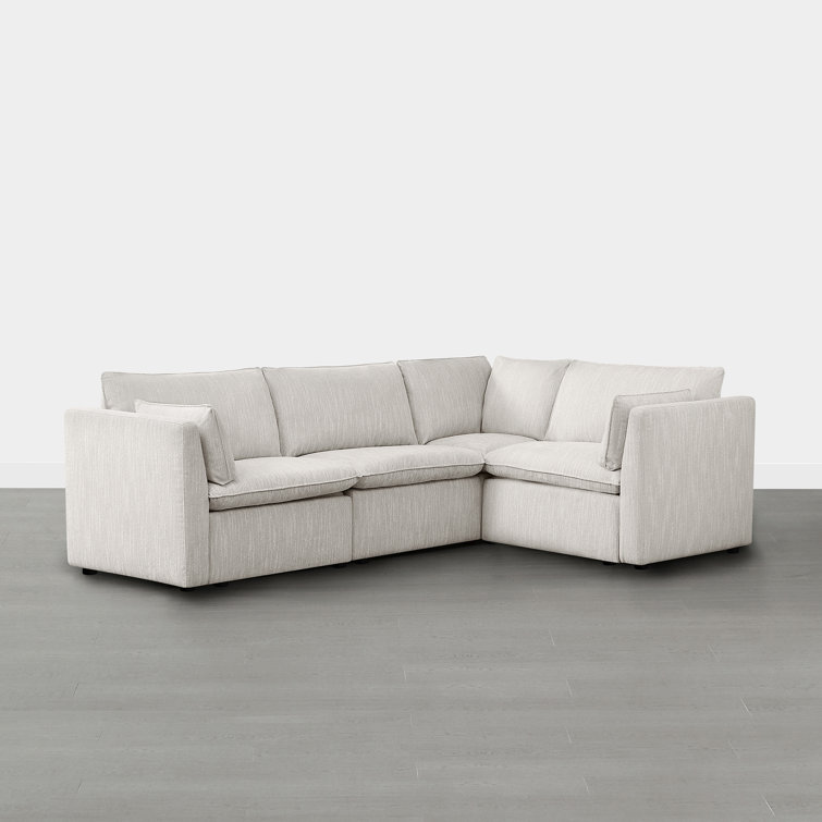 Astraea Modular Power Sectional