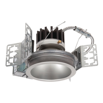 6'' LED Retrofit Recessed Lighting Kit