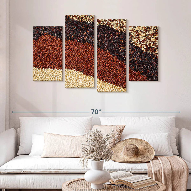 Grains de quinoa Yarlin