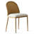 Cicalese 4 Person Round Dining Table Set