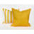Striped Outdoor Accent Pillow Covers-207197226