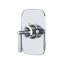Graceline® 3/4" Thermostatic Trim Without Volume Control-1267758630