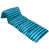 Rayures bleues