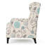 Fauteuil inclinable manuel Yedda-862705835