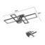 Avron Flush Mount-1319251932