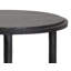 Marble End Table