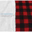 Couverture imperméable Catalonia-97567257