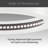 Integrated LED Downlight White-700704749