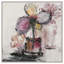 Flower Grid 18 Print by H. Scott