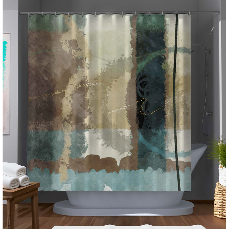 Rideau de douche Efficient