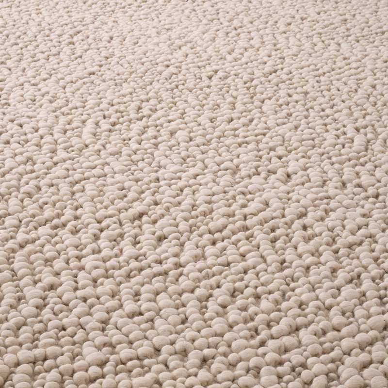 Schillinger Area Rug in Ivory, Rectangle 9'10.11" x 13'1.48"