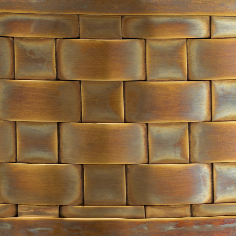 Brass Decorative Box