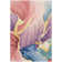 Viscose Abstract Indoor Rug
