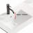 Ceramic Bathroom Sink For Bathroom