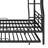 Bunk Bed With Trundle-561272640