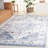 Mareshah Performance Machine Washable Oriental Rug-1005812882