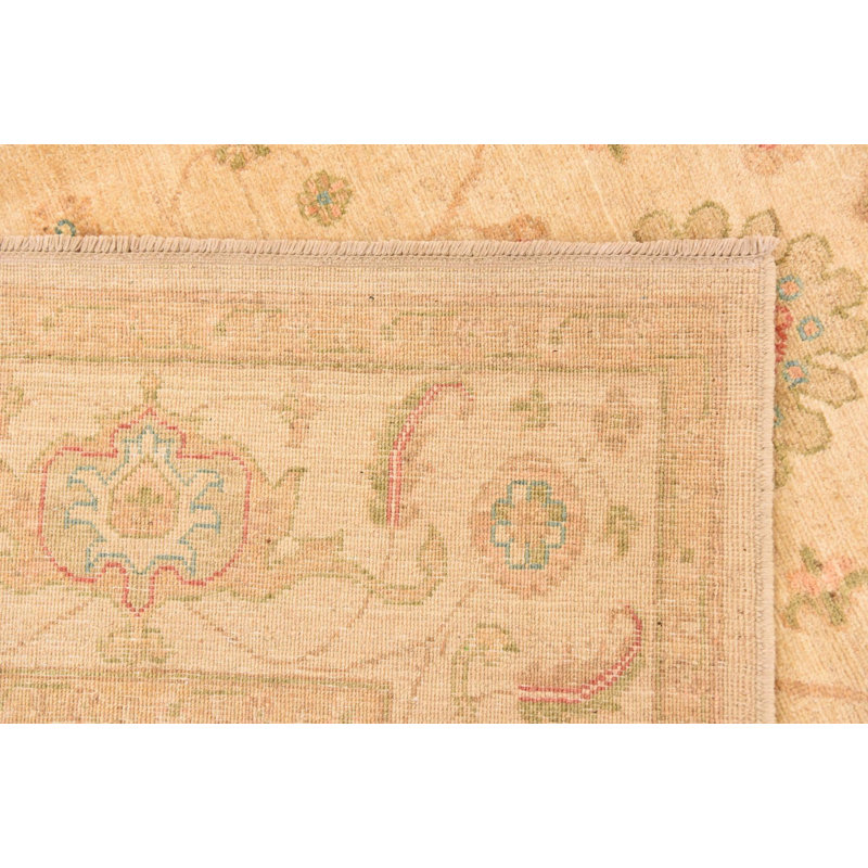 Tapis beige Delao