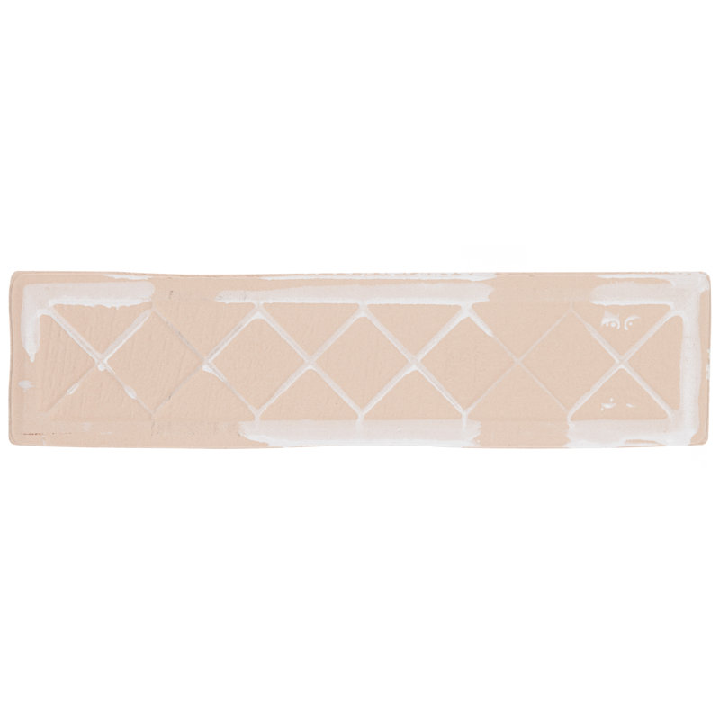 Orion 3" x 11" Ceramic Brick Look Subway Wall Tile