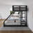Metal Bunk Bed-1688433917