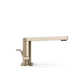 Composed® Widespread Bathroom Faucet with Drain Assembly