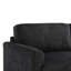 Canapé modulaire réversible 83,5 po Lucianne-1352123157