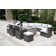 12 - Person Patio Conversation Sets with Cushions