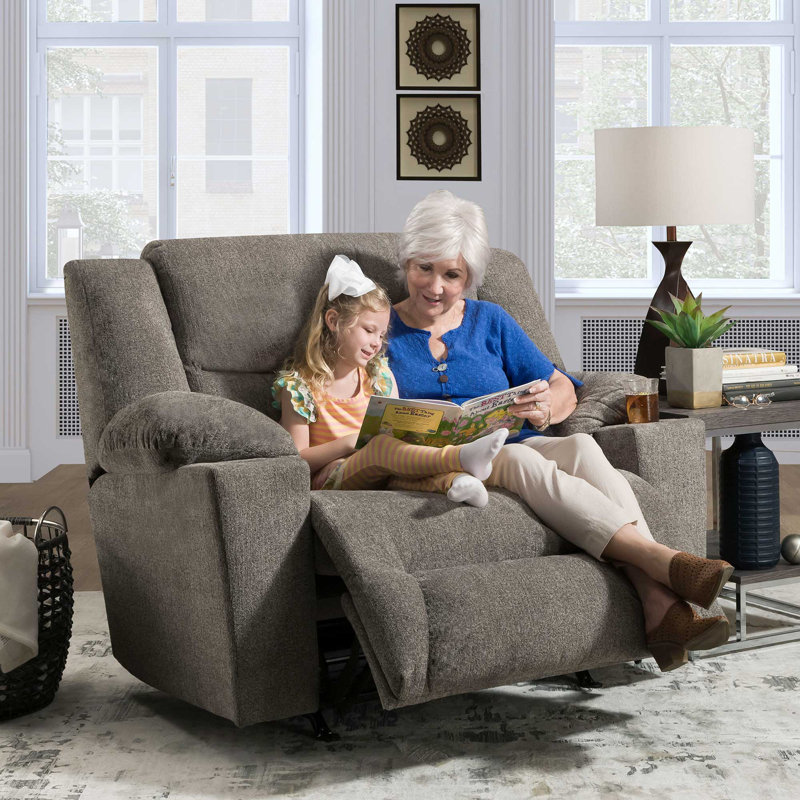 Fauteuil inclinable standard Tinku