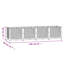 Dakota Fields Raised Bed Polypropylene-547342334-547342330