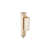 Satin Golden Nickel selected