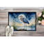 Paillasson Blue Heron-112753546