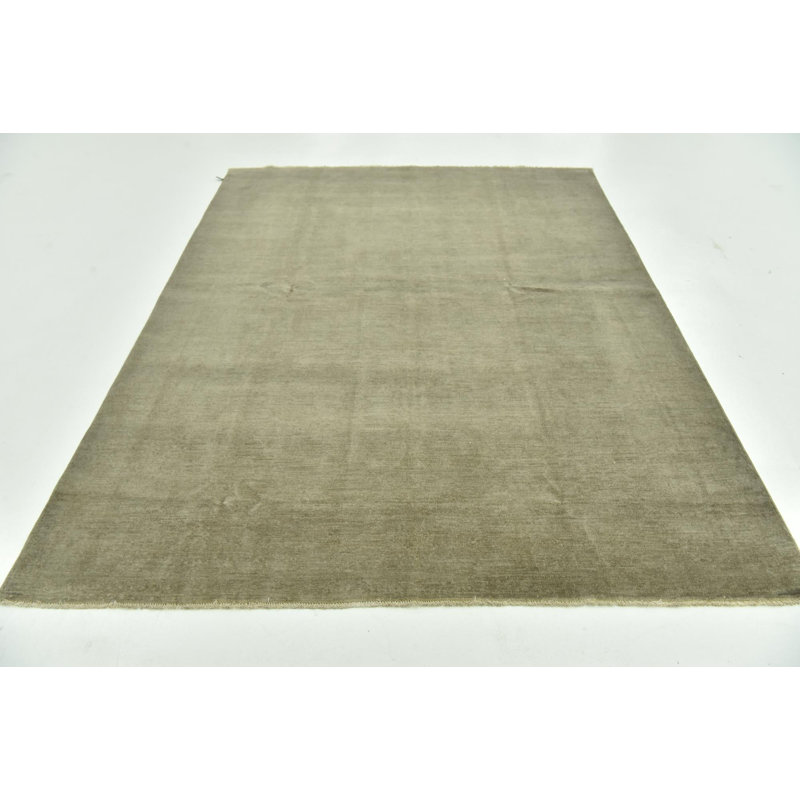 Tapis taupe Neal