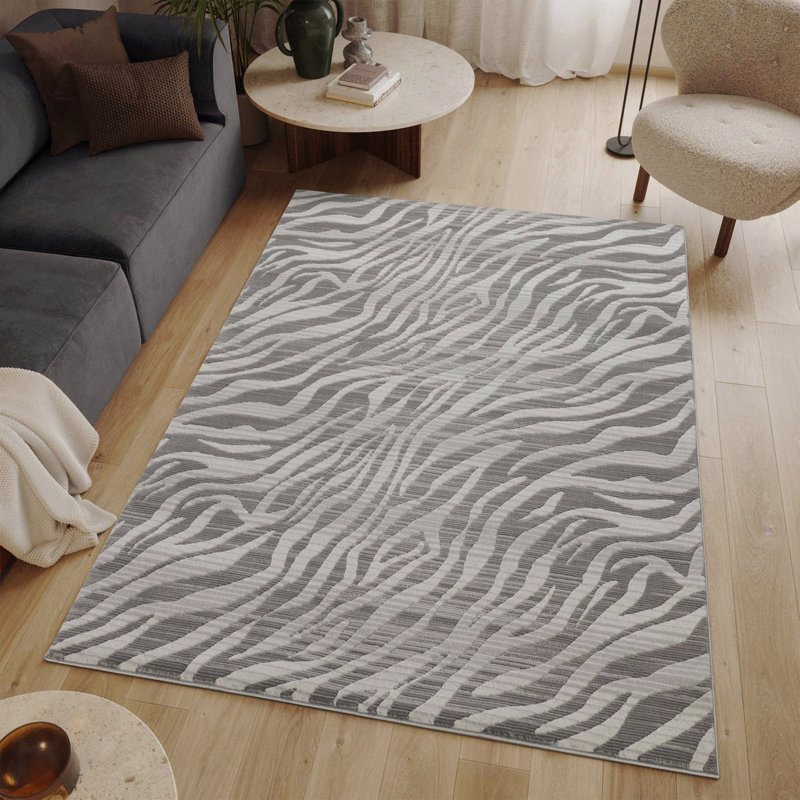 Tapis 7 pi 10 po x 10 pi 6 po, Rectangle 7 pi 10 po x 10 pi 6 po