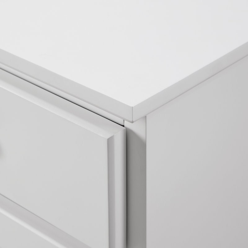 Buffet Classic , Blanc