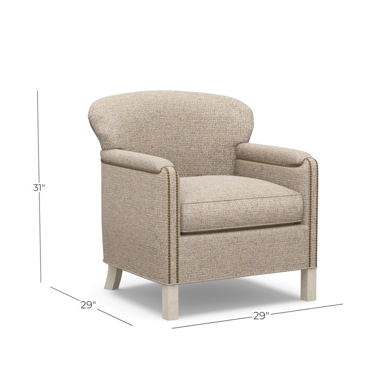 Wendy Armchair, Sandstone, 5246-74