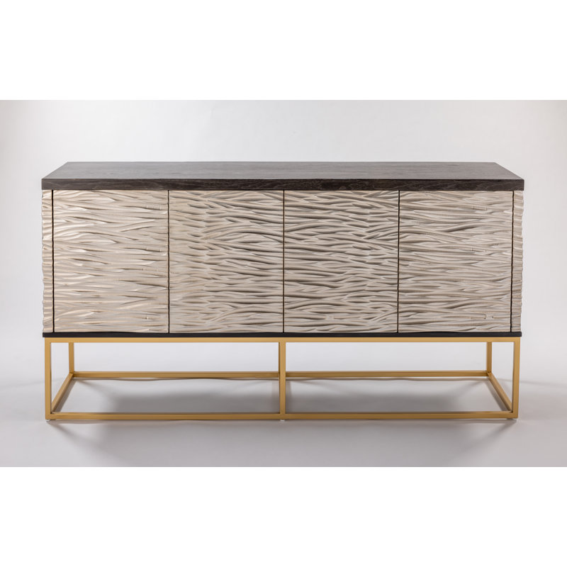 68'' W Accent Cabinet