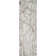 Machine Washable Archie Beige/Brown Rug