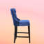 Tabouret de comptoir Lasheen-486108286