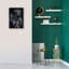 «Time Traveller 4» par KIR.DART, art mural sur toile-1053082103