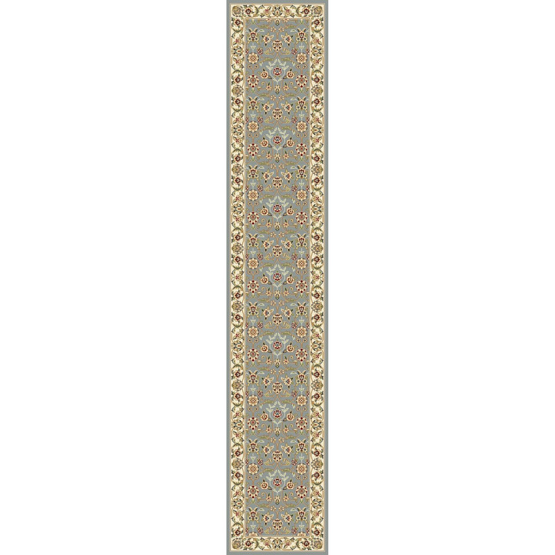 Klose Performance Oriental Rug, Runner 2'3" x 7'