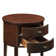 Zaheed 2 - Drawer End Table