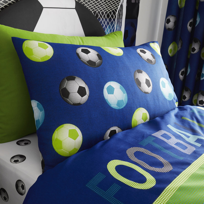 Single (135 X 200Cm) Duvet Cover Set