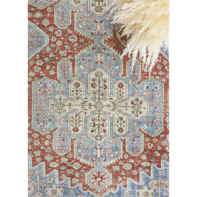 Tapis persan Bukan