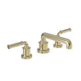 Taft Widespread Bathroom Faucet with Drain Assembly
