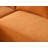 2 - Piece 107.8" L-Shaped Upholstered Sectional Sofa Couch-703294687